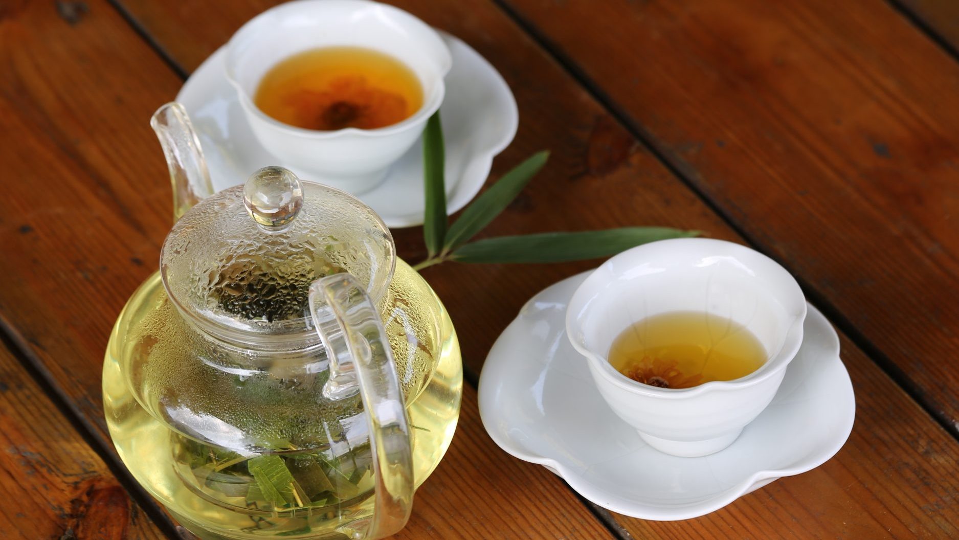 Tea service